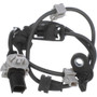 ABS Wheel Speed Sensor Intermotor ALS3064 fits 16-17 Honda Civic