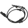 Standard Ignition ABS Wheel Speed Sensor P/N:ALS3084