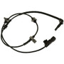 Standard Ignition ABS Wheel Speed Sensor P/N:ALS3089