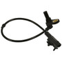 Standard Ignition ABS Wheel Speed Sensor P/N:ALS3095