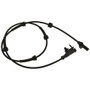 Standard Ignition ABS Wheel Speed Sensor P/N:ALS3099