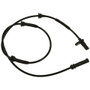 Standard Ignition ABS Wheel Speed Sensor P/N:ALS3104