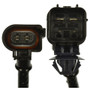 Standard Ignition ABS Wheel Speed Sensor,Tire Pressure Monitoring System (TPMS) Sensor P/N:ALS3133