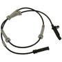 Standard Ignition ABS Wheel Speed Sensor P/N:ALS3137