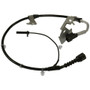 Standard Ignition ABS Wheel Speed Sensor,Tire Pressure Monitoring System (TPMS) Sensor P/N:ALS3151