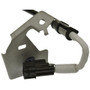 Standard Ignition ABS Wheel Speed Sensor,Tire Pressure Monitoring System (TPMS) Sensor P/N:ALS3151