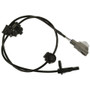 Standard Ignition ABS Wheel Speed Sensor P/N:ALS3158