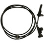 Standard Ignition ABS Wheel Speed Sensor P/N:ALS3189