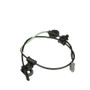 Standard Ignition ABS Wheel Speed Sensor P/N:ALS3200