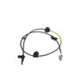 Standard Ignition ABS Wheel Speed Sensor P/N:ALS3205