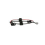 Standard Ignition ABS Wheel Speed Sensor P/N:ALS3207