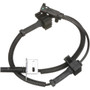 Standard Ignition ABS Wheel Speed Sensor P/N:ALS3257