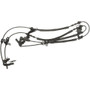 ABS Wheel Speed Sensor Standard ALS3265