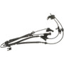 ABS Wheel Speed Sensor Standard ALS3265