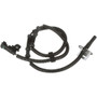 Standard Ignition ABS Wheel Speed Sensor P/N:ALS3266