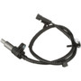 Standard Ignition ABS Wheel Speed Sensor P/N:ALS3267