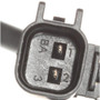 Standard Ignition ABS Wheel Speed Sensor P/N:ALS3277