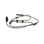 Standard Ignition ABS Wheel Speed Sensor P/N:ALS3297
