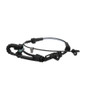 Standard Ignition ABS Wheel Speed Sensor P/N:ALS3304