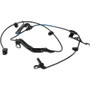 Standard Ignition ABS Wheel Speed Sensor P/N:ALS3342