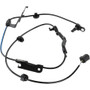 Standard Ignition ABS Wheel Speed Sensor P/N:ALS3342