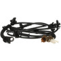 Standard Ignition ABS Wheel Speed Sensor P/N:ALS3405