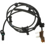Standard Ignition ABS Wheel Speed Sensor P/N:ALS3410