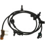 Standard Ignition ABS Wheel Speed Sensor P/N:ALS3411
