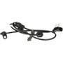 Standard Ignition ABS Wheel Speed Sensor P/N:ALS3413