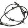 Standard Ignition ABS Wheel Speed Sensor P/N:ALS3413