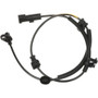 Standard Ignition ABS Wheel Speed Sensor P/N:ALS3435