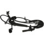 Standard Ignition ABS Wheel Speed Sensor P/N:ALS3436