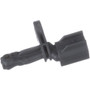 Standard Ignition ABS Wheel Speed Sensor P/N:ALS3458