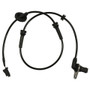 Standard Ignition ABS Wheel Speed Sensor P/N:ALS346