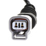 Standard Ignition ABS Wheel Speed Sensor P/N:ALS3492