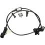 Standard Ignition ABS Wheel Speed Sensor P/N:ALS3751