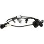 Standard Ignition ABS Wheel Speed Sensor P/N:ALS3751