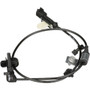 Standard Ignition ABS Wheel Speed Sensor P/N:ALS3751
