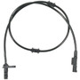 Standard Ignition ABS Wheel Speed Sensor P/N:ALS396