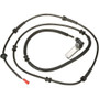 Standard Ignition ABS Wheel Speed Sensor P/N:ALS40