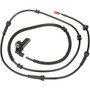 Standard Ignition ABS Wheel Speed Sensor P/N:ALS40