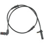 Standard Ignition ABS Wheel Speed Sensor P/N:ALS400