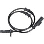 Standard Ignition ABS Wheel Speed Sensor P/N:ALS411
