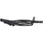 Standard Ignition ABS Wheel Speed Sensor P/N:ALS411