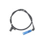 Standard Ignition ABS Wheel Speed Sensor,Tire Pressure Monitoring System (TPMS) Sensor P/N:ALS433