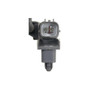 Standard Ignition ABS Wheel Speed Sensor P/N:ALS472