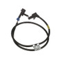 Standard Ignition ABS Wheel Speed Sensor P/N:ALS480