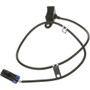 Standard Ignition ABS Wheel Speed Sensor P/N:ALS481