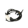 Standard Ignition ABS Wheel Speed Sensor,Tire Pressure Monitoring System (TPMS) Sensor P/N:ALS486