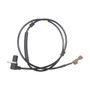 Standard Ignition ABS Wheel Speed Sensor P/N:ALS495